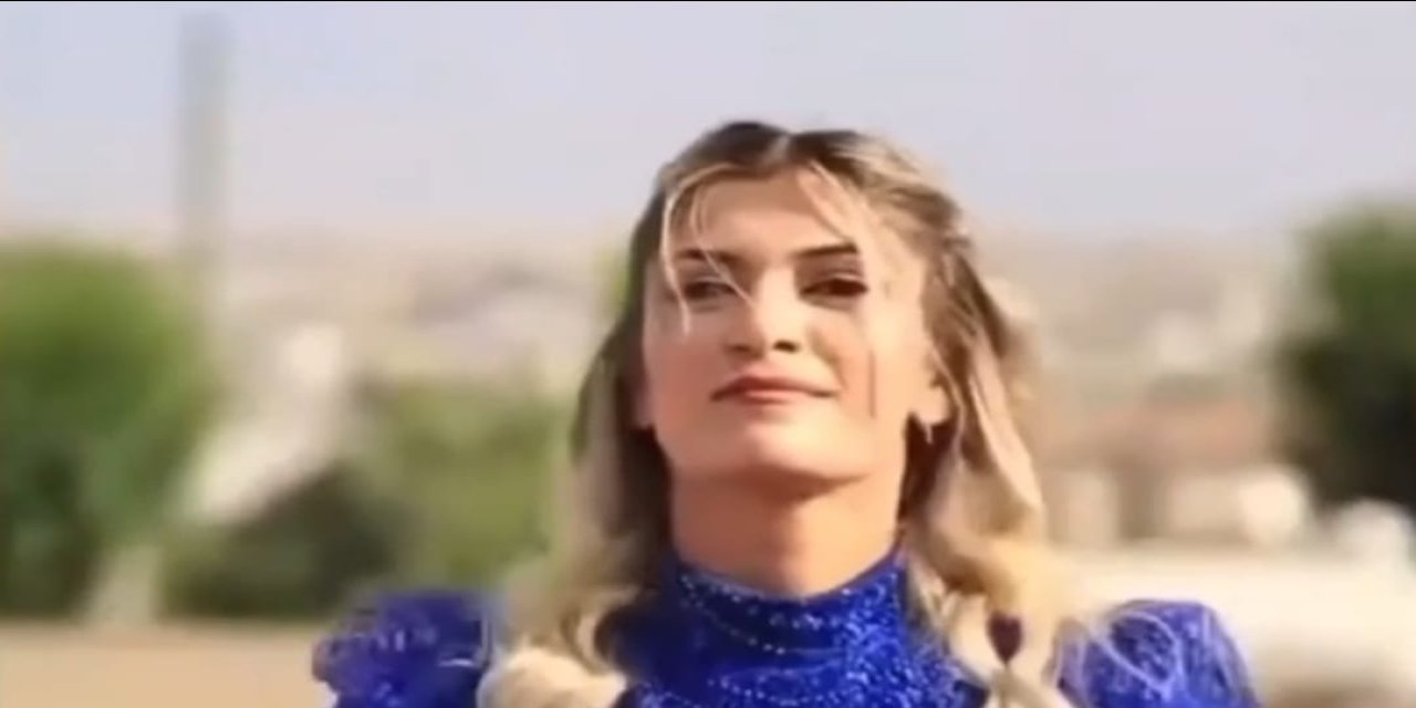 Silopi'de Öldürülen Yıldız’ın Düğündeki Son Görüntüsü Ortaya Çıktı