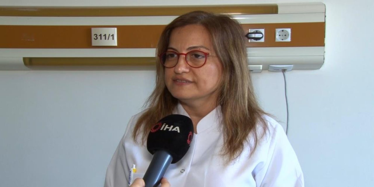 Uzmanlardan 'kene' uyarısı: "Belirtiler keneye has değil, hemen ortaya çıkmayabiliyor"