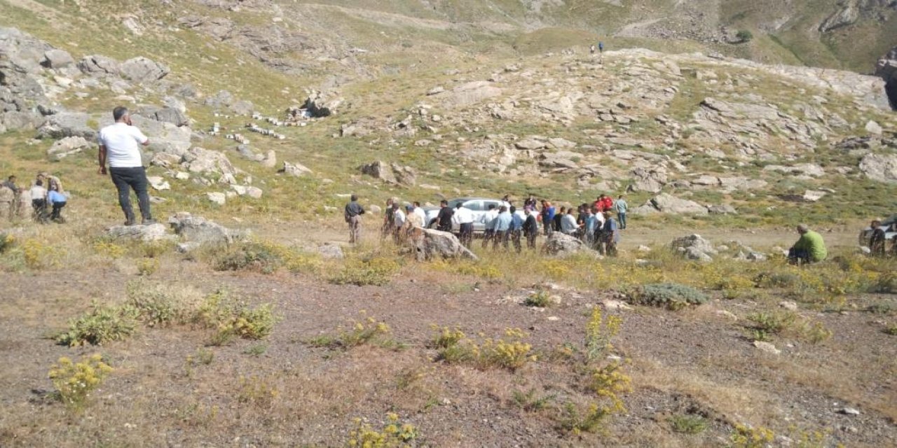 Şırnak İl Kültür ve Turizm Müdürü Celal Baz, Elim Kaza Sonrası Taziye Mesajı Yayımladı