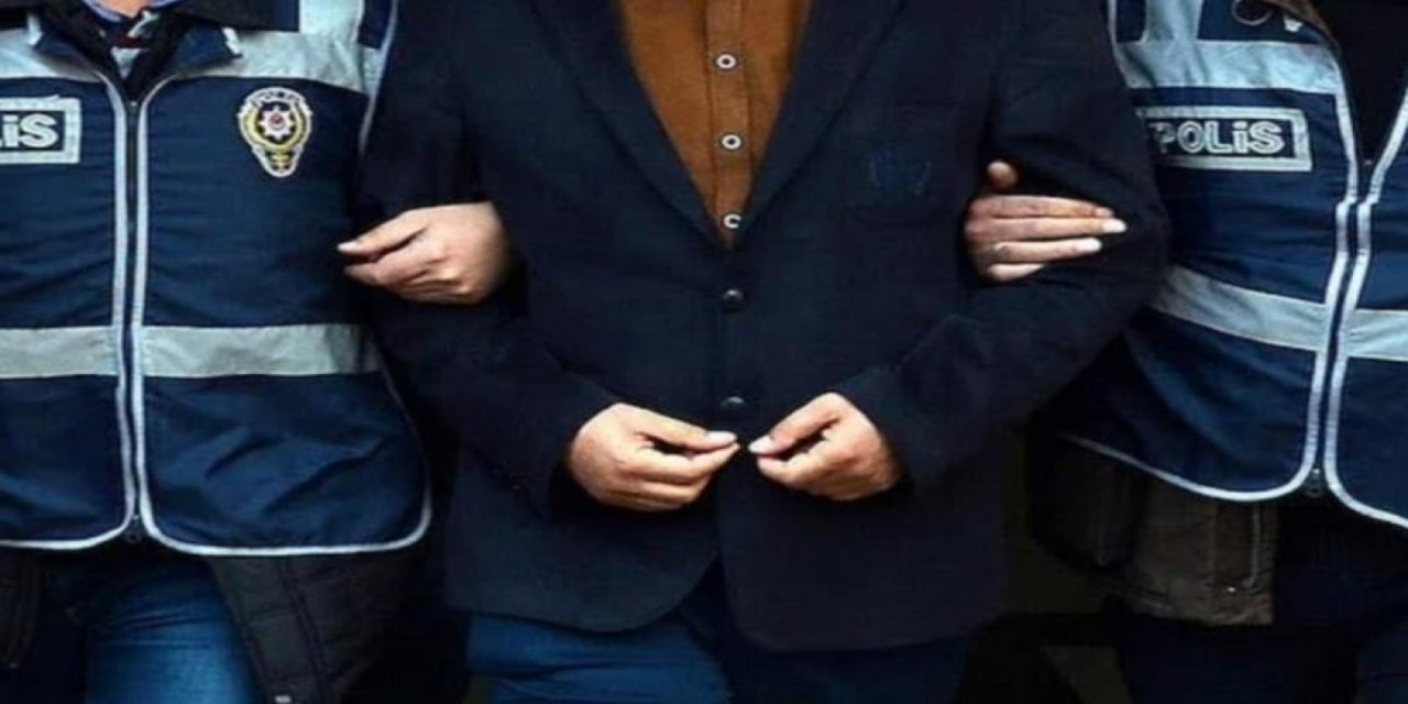 Şırnak'ta FETÖ/PDY Operasyonları Kapsamında 1 Şüpheli Gözaltına Alındı