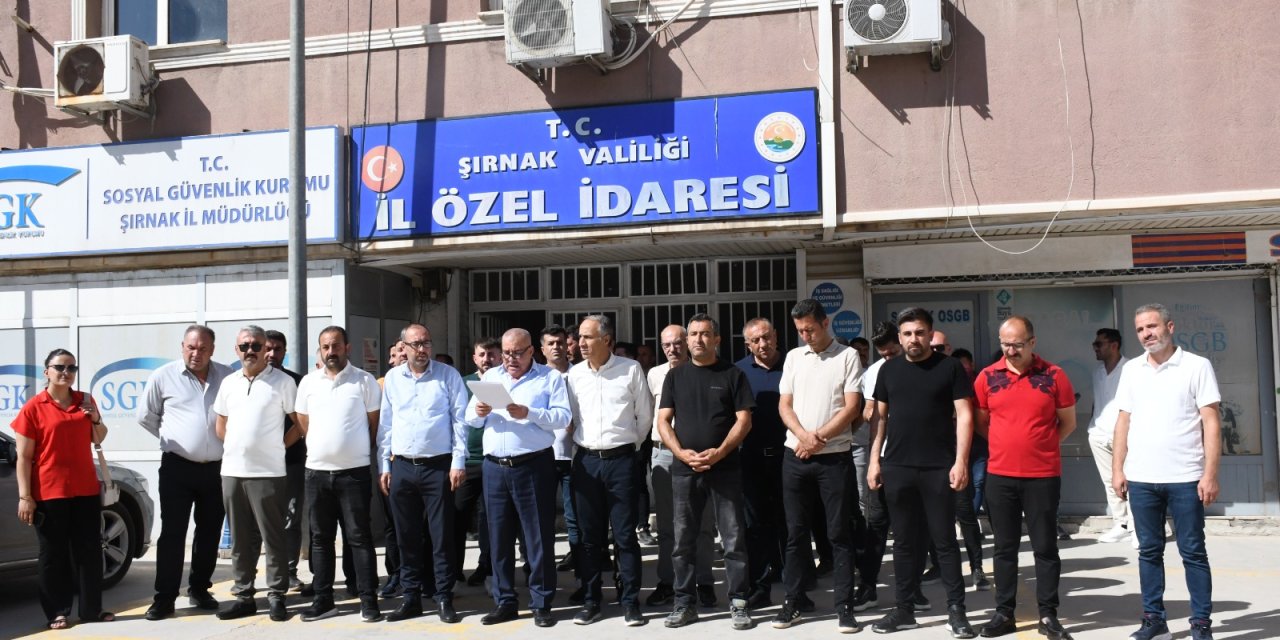 Kamu İşçilerinden Hükümete Tepki: “Geçinemiyoruz, Sabır Taştı!”