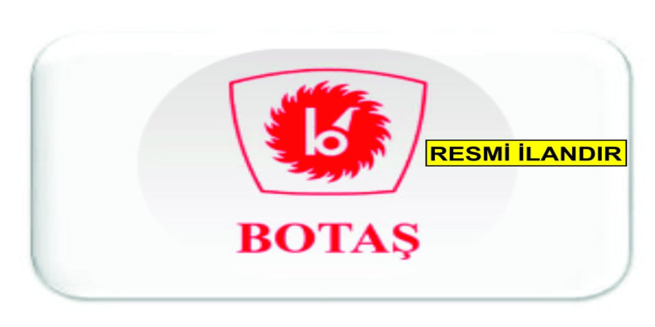 CEYHAN BOTAŞ PETROL İŞLETMELERİ BÖLGE MÜDÜRLÜĞÜ SİLOPİ'DE DRENAJ SİSTEMİ YAPACAK
