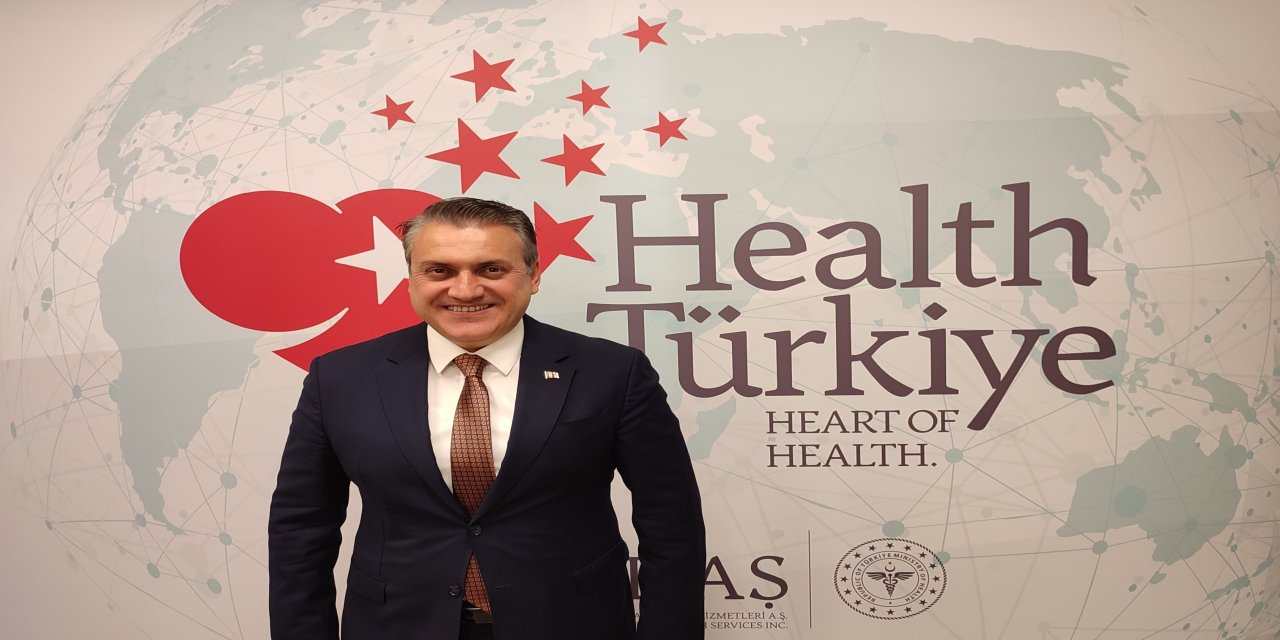 Sağlık Turizmine Dijital Destek: 'HealthTürkiye' Mobil Uygulaması Yayında