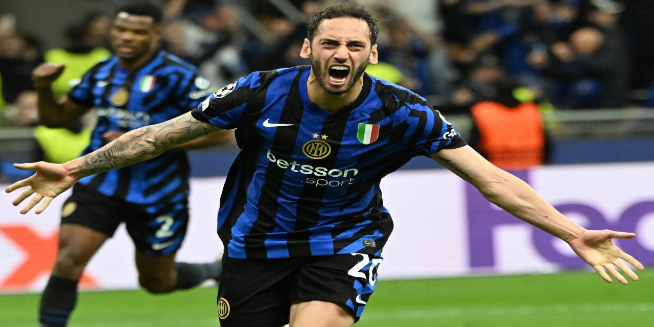 Hakan Çalhanoğlu'nda Sakatlık: Inter'den Sağlık Durumu Açıklaması