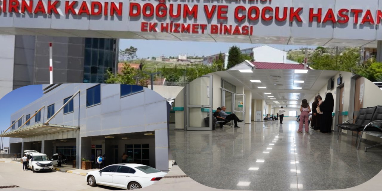 Vali Uğramadı Diye Giden Doktor... Böyle Haber Ancak Şırnak’tan Çıkar!
