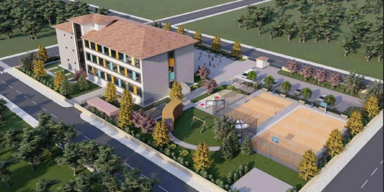 Şırnak Eğitimine Dev Yatırım!  Müjde Vekil Tatar’dan geldi
