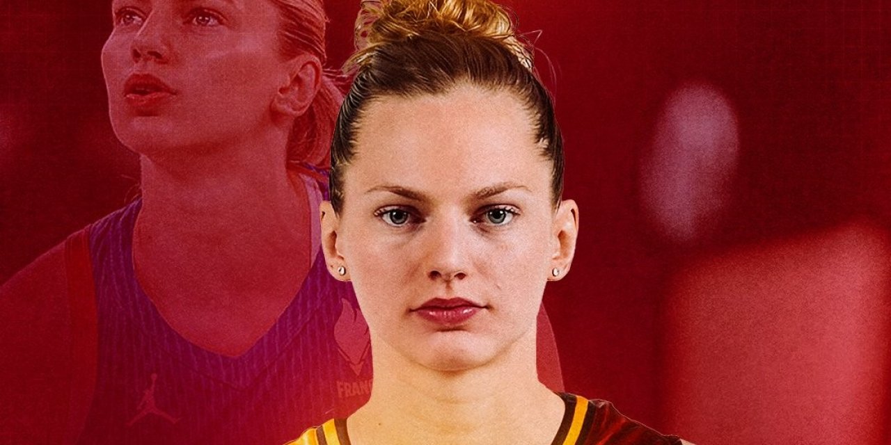 Galatasaray gücüne güç kattı, Marine Johannes'i transfer etti
