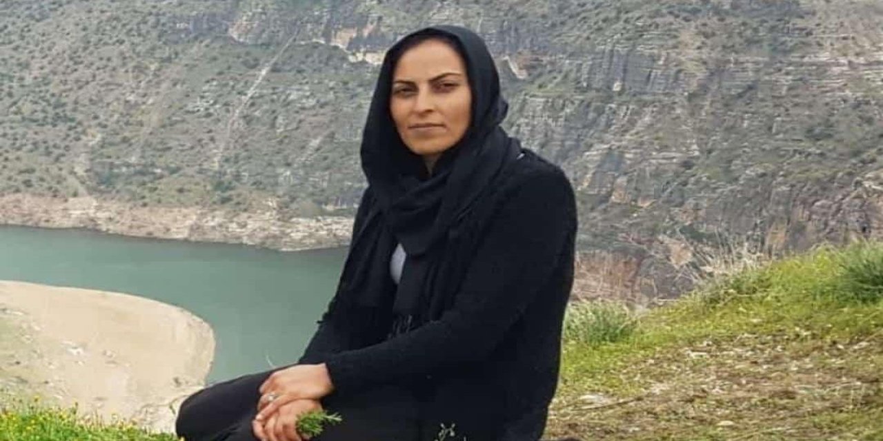 Cizreli Kadın Bıçaklanarak öldürüldü