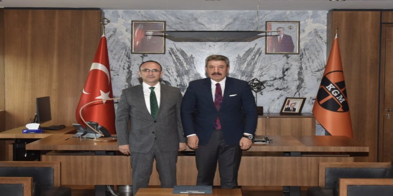 Şırnak'ta Dev Ulaşım Projeleri Hayata Geçiyor