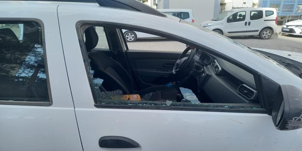 Dicle Elektrik personeline silahlı saldırı: 2 yaralı