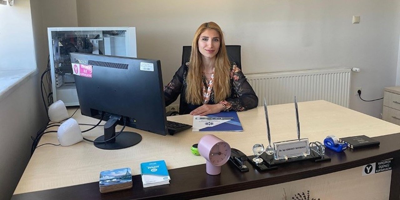 ETÜ'nün yapay zeka destekli dil öğrenme projesi TÜBİTAK BiGG desteği almaya hak kazandı