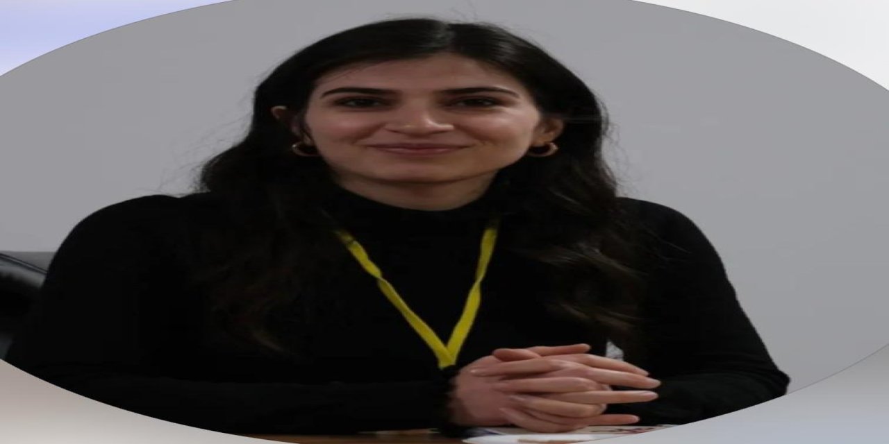 Silopi Belediye Eşbaşkanı Jiyan Ormanlı Disipline Sevk Edildi