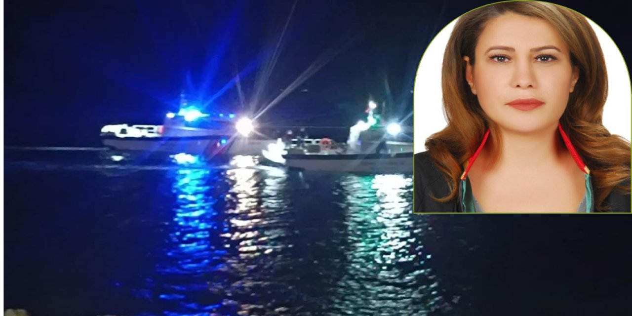 Şırnaklı Avukat Tatilde Hayatını Kaybetti