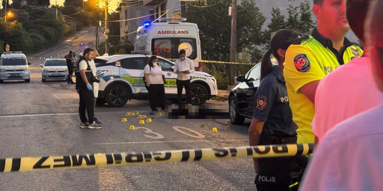 "Dolandırıldım" deyip şikayetçi oldu, 6 ay netice çıkmayınca baba ve oğlunu öldürdü