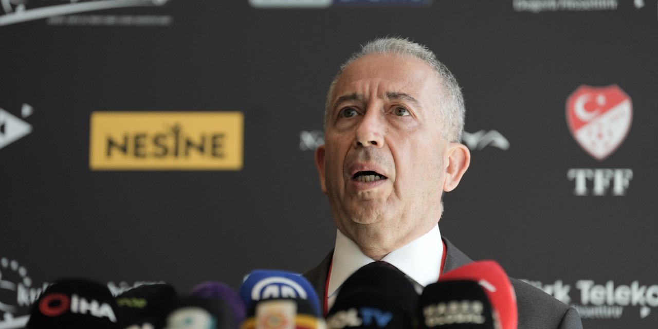 Metin Öztürk: "Bu yıl da Türkiye'nin gerçek tek 5 yıldızlı takımı olan Galatasaray 26. şampiyonluğunu kucaklayacak"