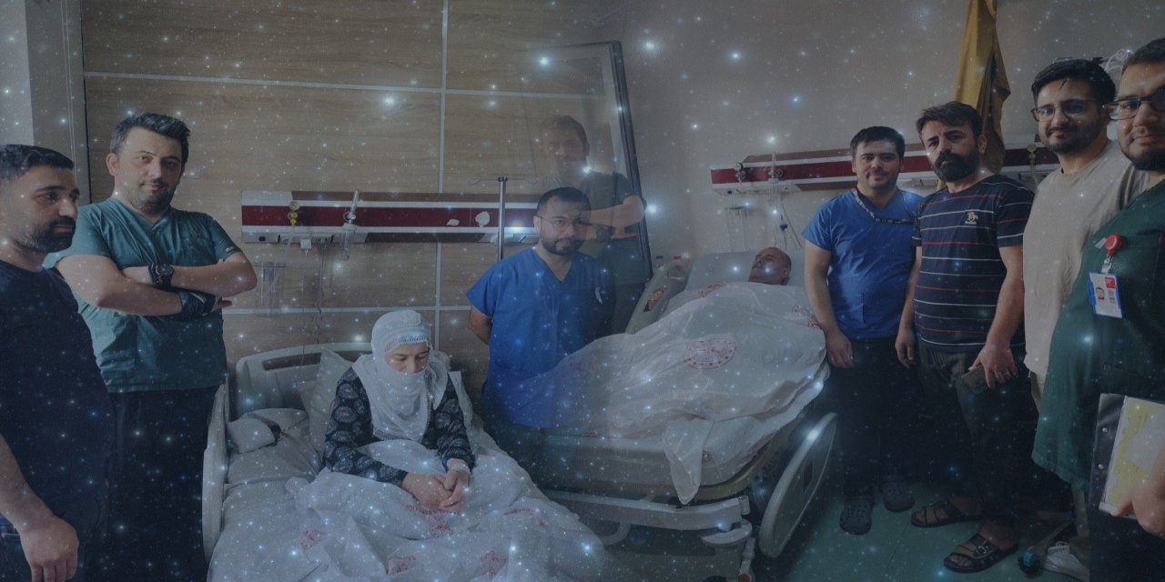 Şırnak’ta Kanser Tedavisinde Yeni Dönem Başladı: İlçede Başarıyla Gerçekleşti