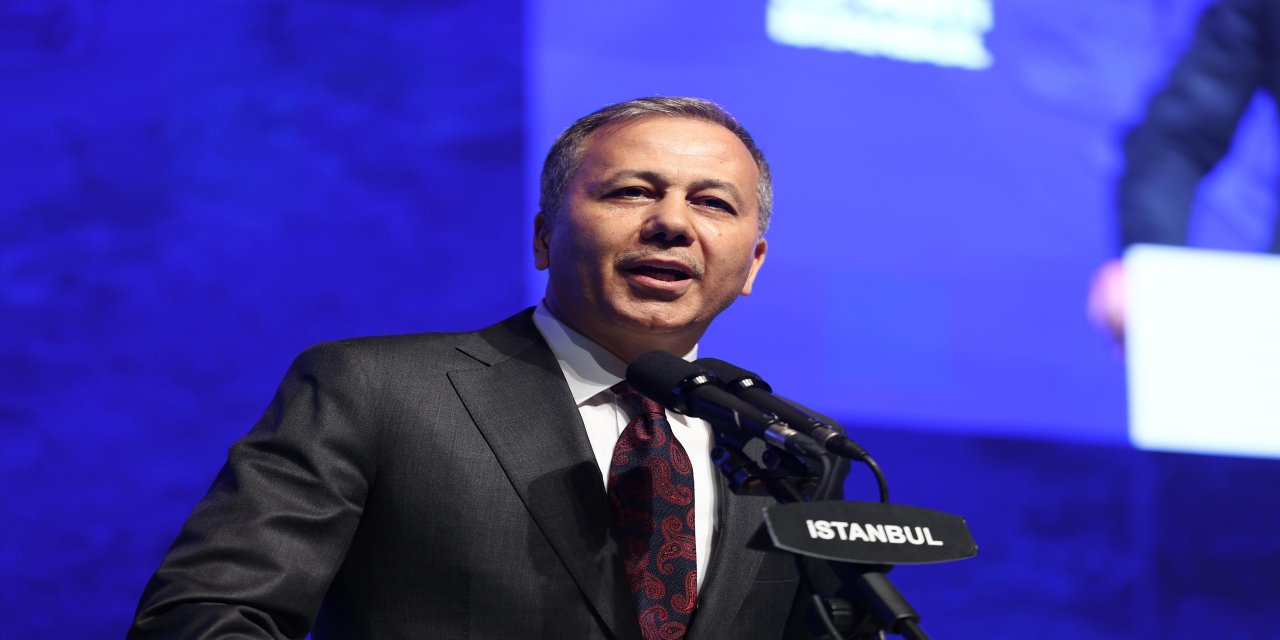 Bakan Yerlikaya Duyurdu: Siber Suçlarla Mücadelede Dev Operasyon