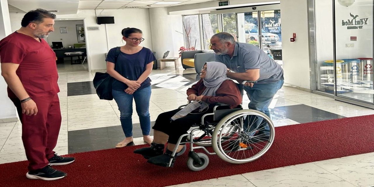 Akrep Zehrinden Kansere Umut: Türk Uzmandan Destekleyici Yeni Formül