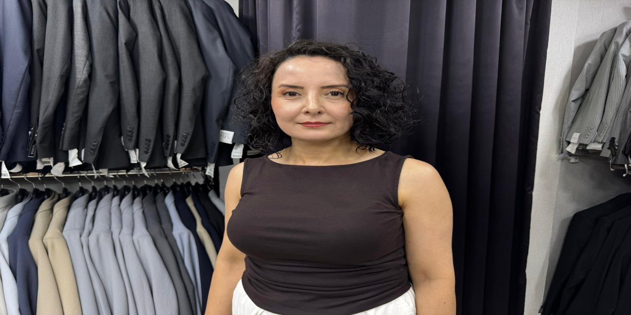 Düğün Sezonu Açıldı: Esnaf Hem Uygun Hem Kaliteli Damatlık Sunuyor