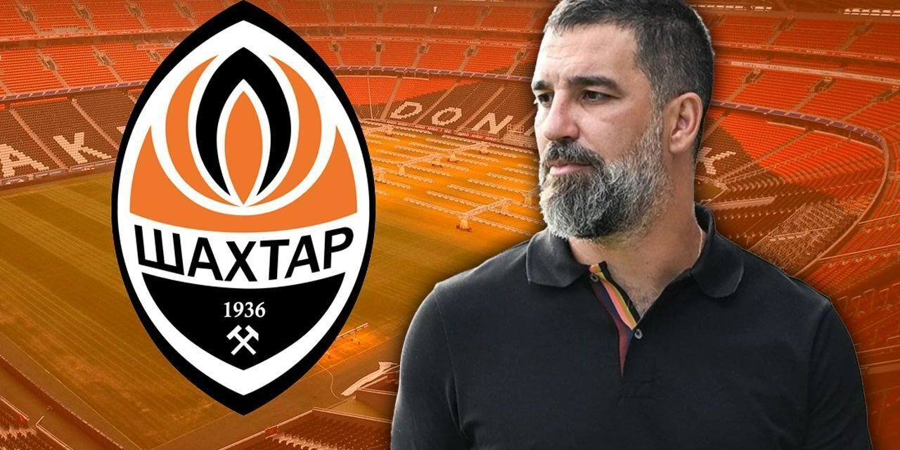 Arda Turan'lı Shakhtar Donetsk'ten ilk maçta farklı galibiyet