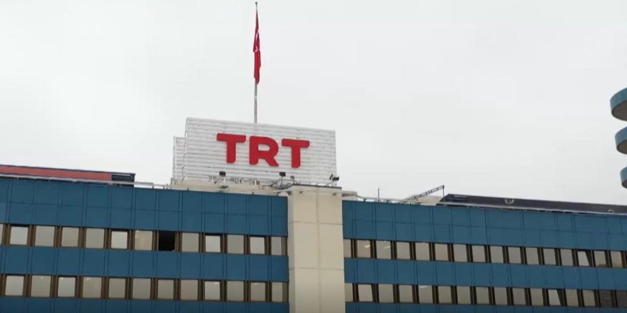 TRT'ye Üst Düzey Atamalar Resmi Gazete'de Yayımlandı