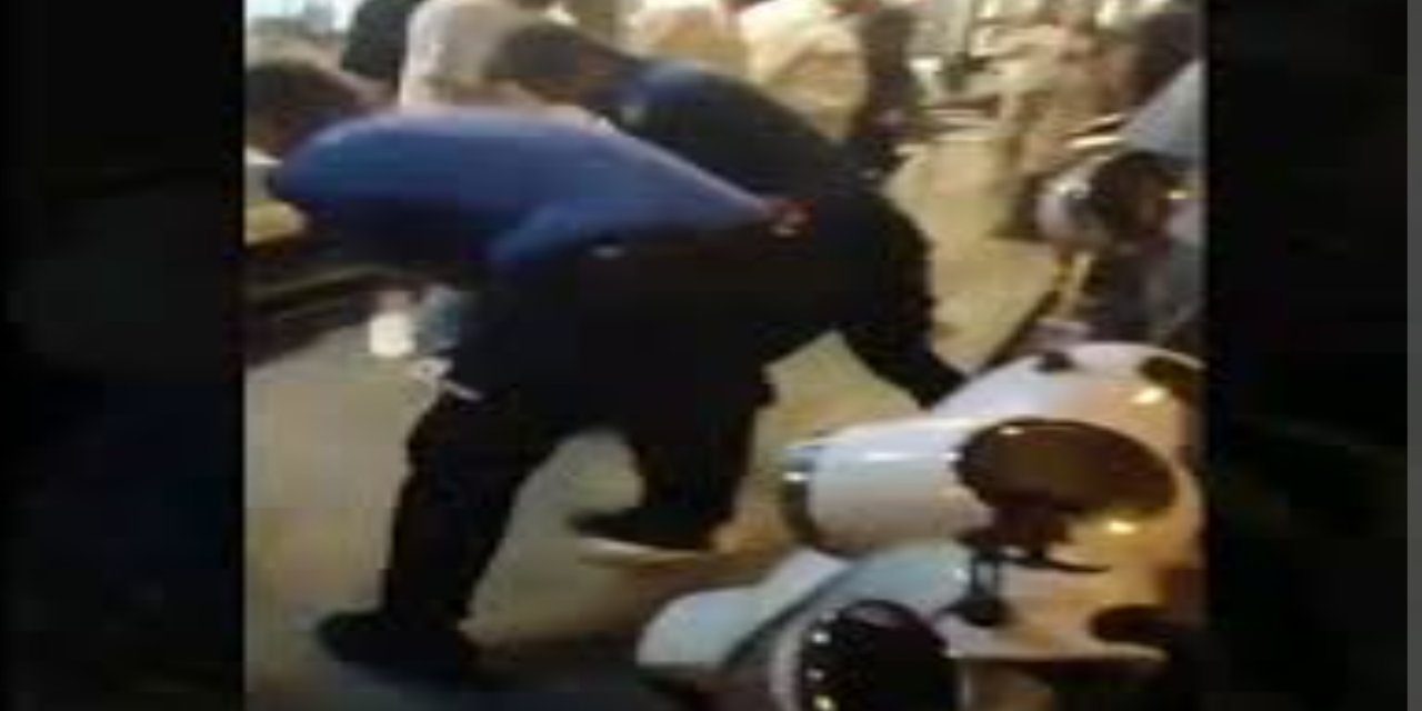 Şırnak Barosu'ndan İstanbul'da Kürtçe Müzik Dinleyen Aileye Polis Şiddetine Sert Tepki