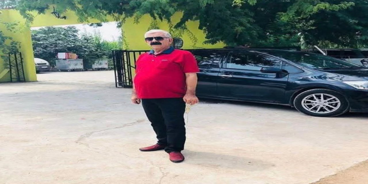 Şırnaklı Vatandaş Ankara’da Hayatını Kaybetti