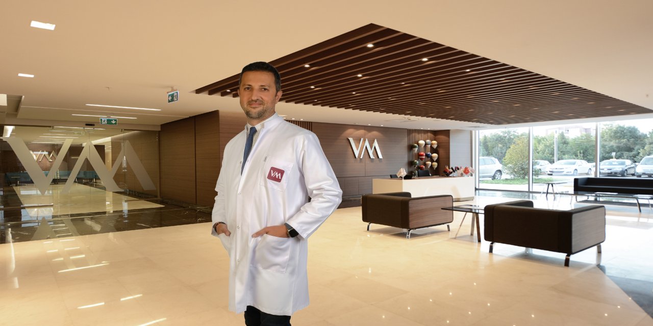 Vitrektomi Cerrahisi: Retina Hastalıklarında Görmeyi Kurtaran Kritik Operasyon