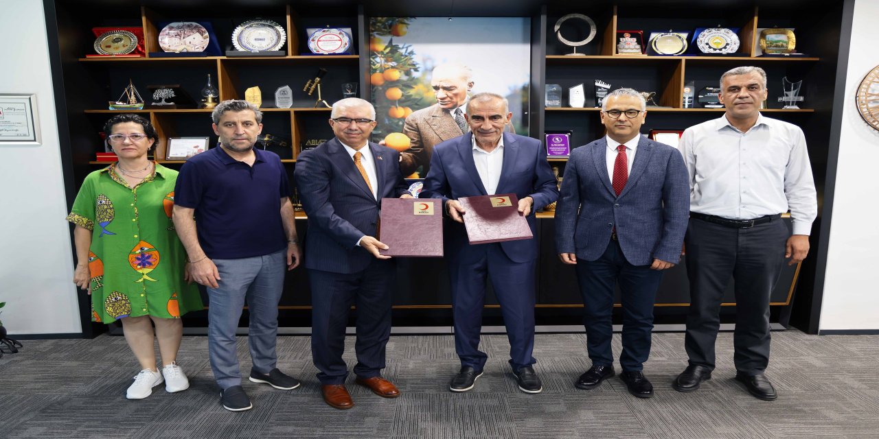 Sağlıkta Dev Adım: İlk Plazma Bağış Merkezi Kuruluyor!