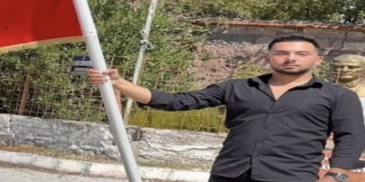 Deniz Keyfi Acı Bitti: Talihsiz Genç Hayatını Kaybetti