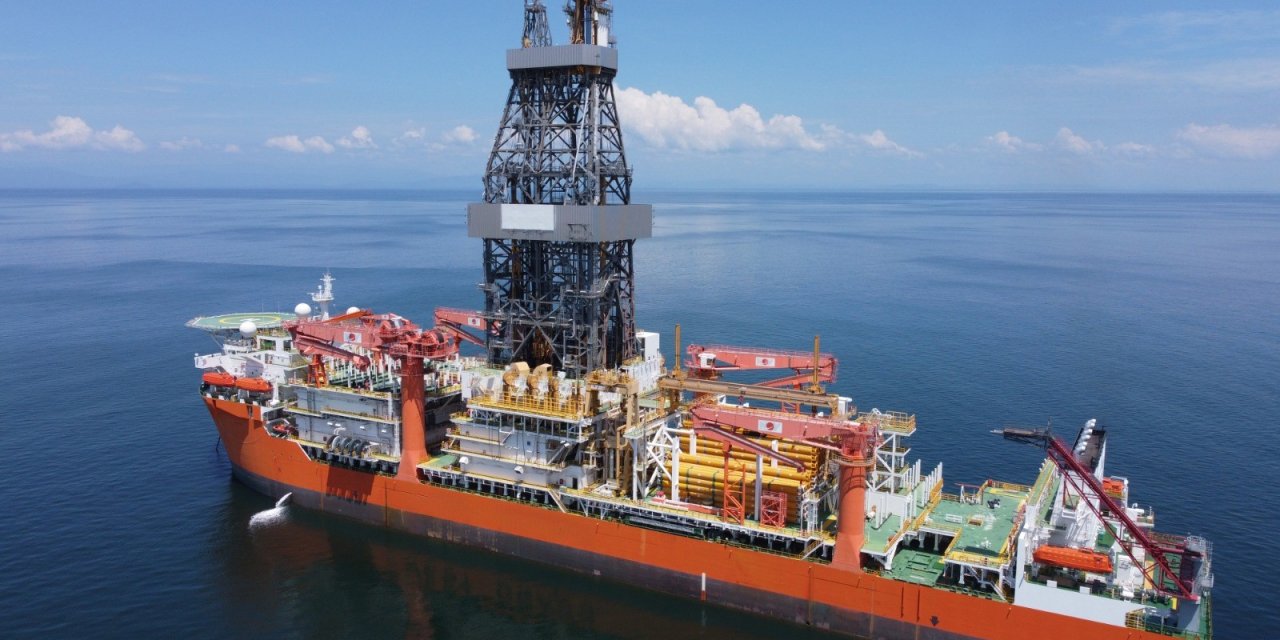 Enerji filosuna 2 yeni gemi