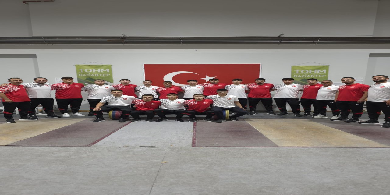 Şırnaklı sporcu Avrupa arenasında ülkemizi temsil edecek!