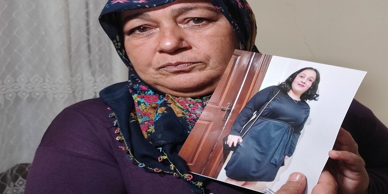 12 Gündür Haber Alınamayan Eda İçin Annesinden Gözyaşları İçinde Çağrı!