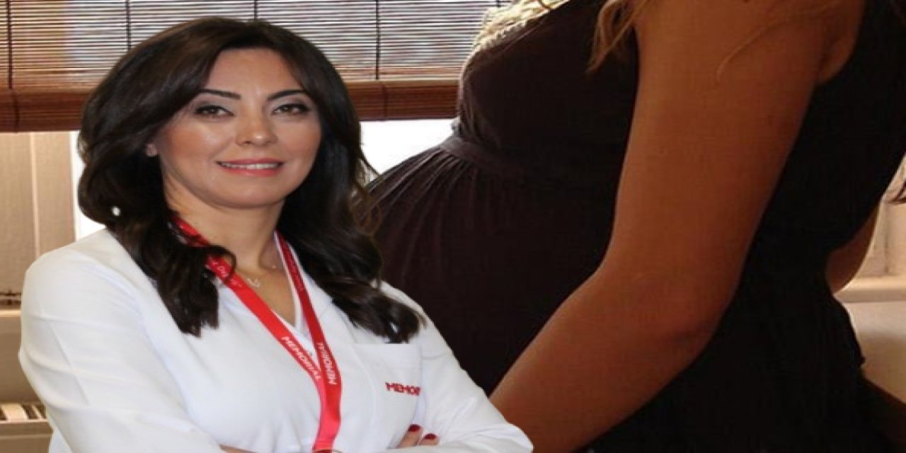 Hamilelikte Doğru Bilinen Yanlışlar Mercek Altında: Uzmanından Bilgilendirme!