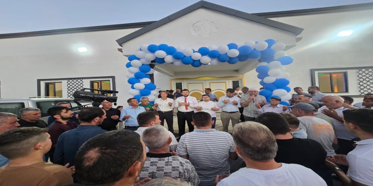 Düğün Salonu Aile Yılı Kapsamında Ücretsiz Oldu!