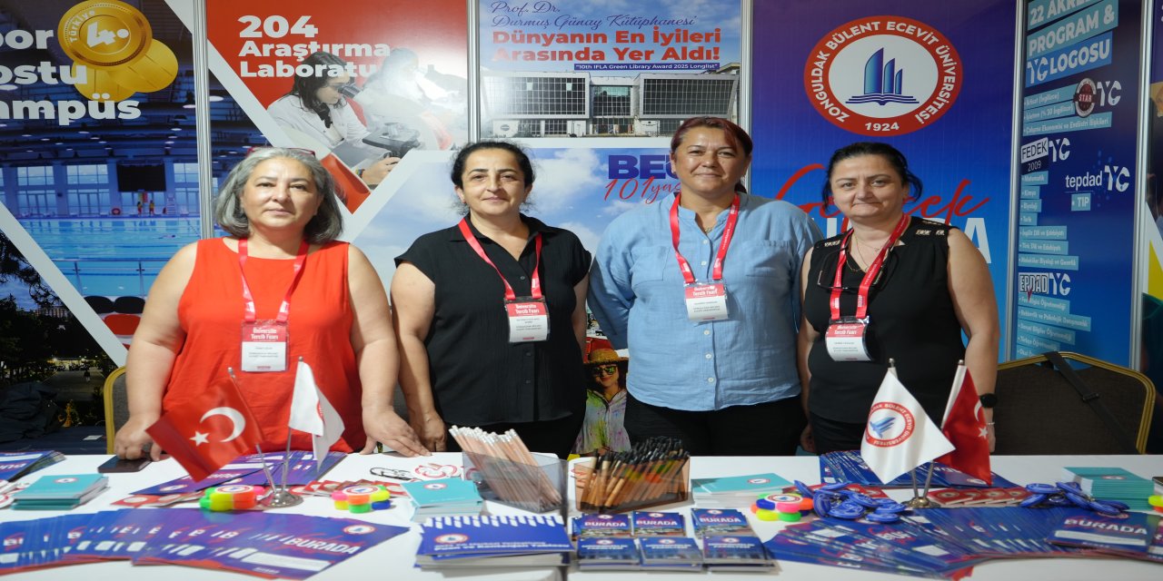 Cumhuriyet'in İlk Üniversitesi Yeni Öğrencilerini Bekliyor!