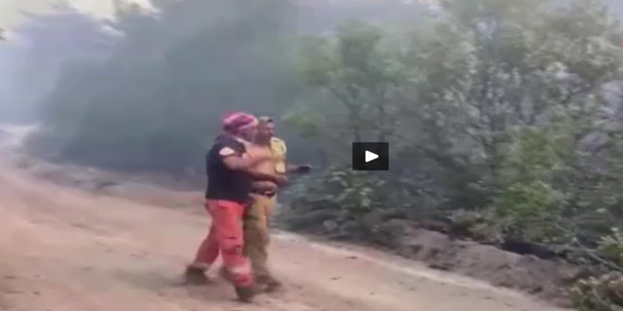 Eskişehir'deki yangın faciası: 10 şehit