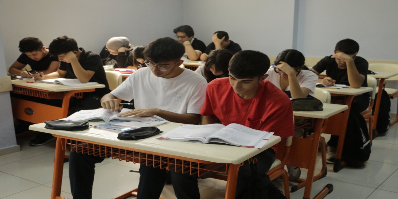 Rehber Öğretmenden YKS Tercih Sürecinde Kritik Uyarılar