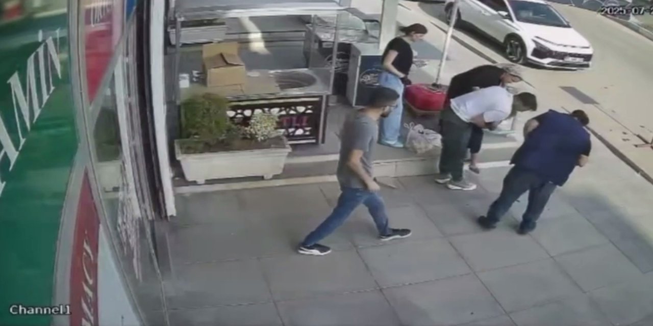 Şırnak’ta Eczacıdan hayat kurtaran hamle