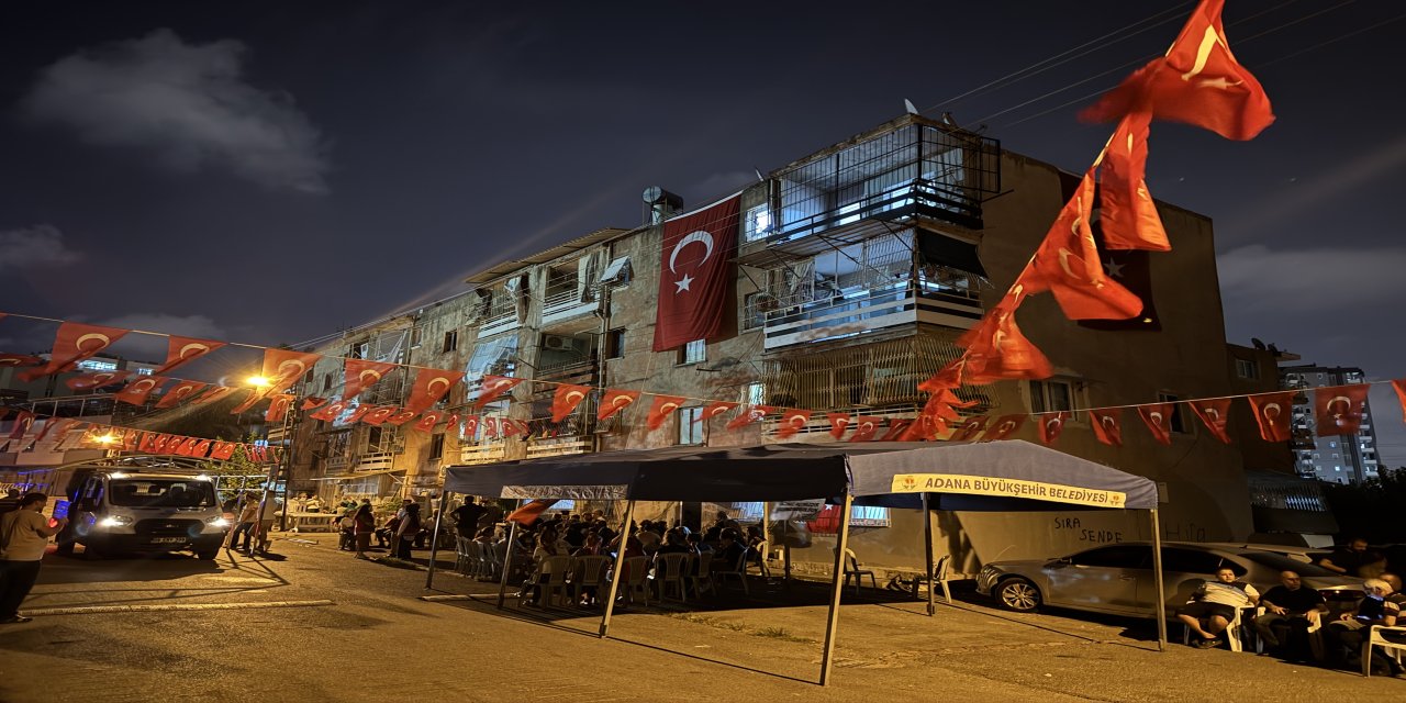 Şırnak'tan Acı Haber: Uzman Çavuş Mehmet Ali Yıldırım Şehit Oldu, Adana Yasa Boğuldu