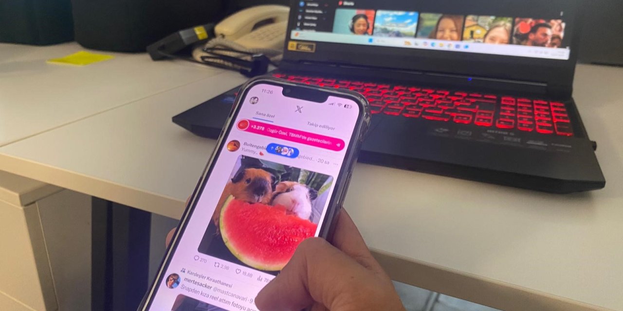 Sosyal Medya Uzmanı Cırık: "Her ‘like' milyonlara bedel olabiliyor"