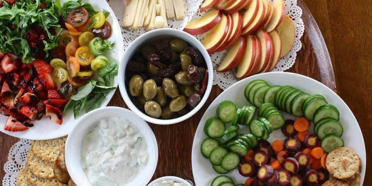Yazın en sık yapılan beslenme hatalarına dikkat çekti