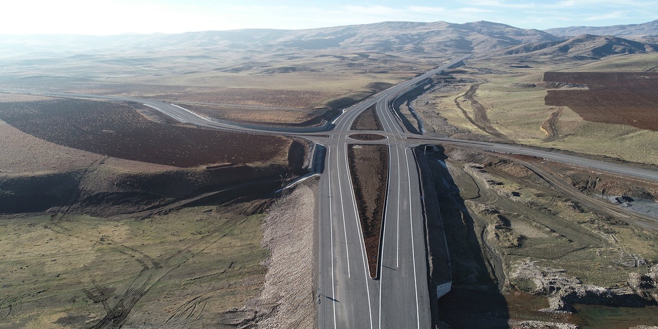 Pervari-Şırnak Yolunda 1100 Metrelik Tünel Çalışması Başladı