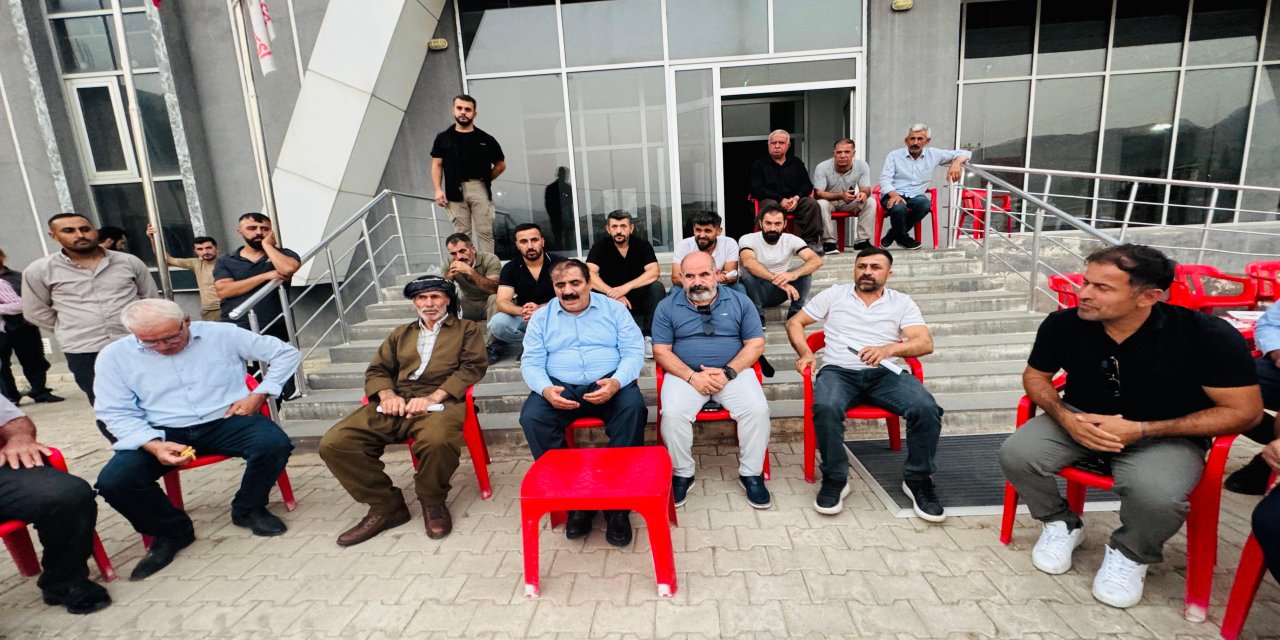 Başkan Babat’tan Gençlere Yönelik Yeni Proje: Talepler Birebir Dinlenecek