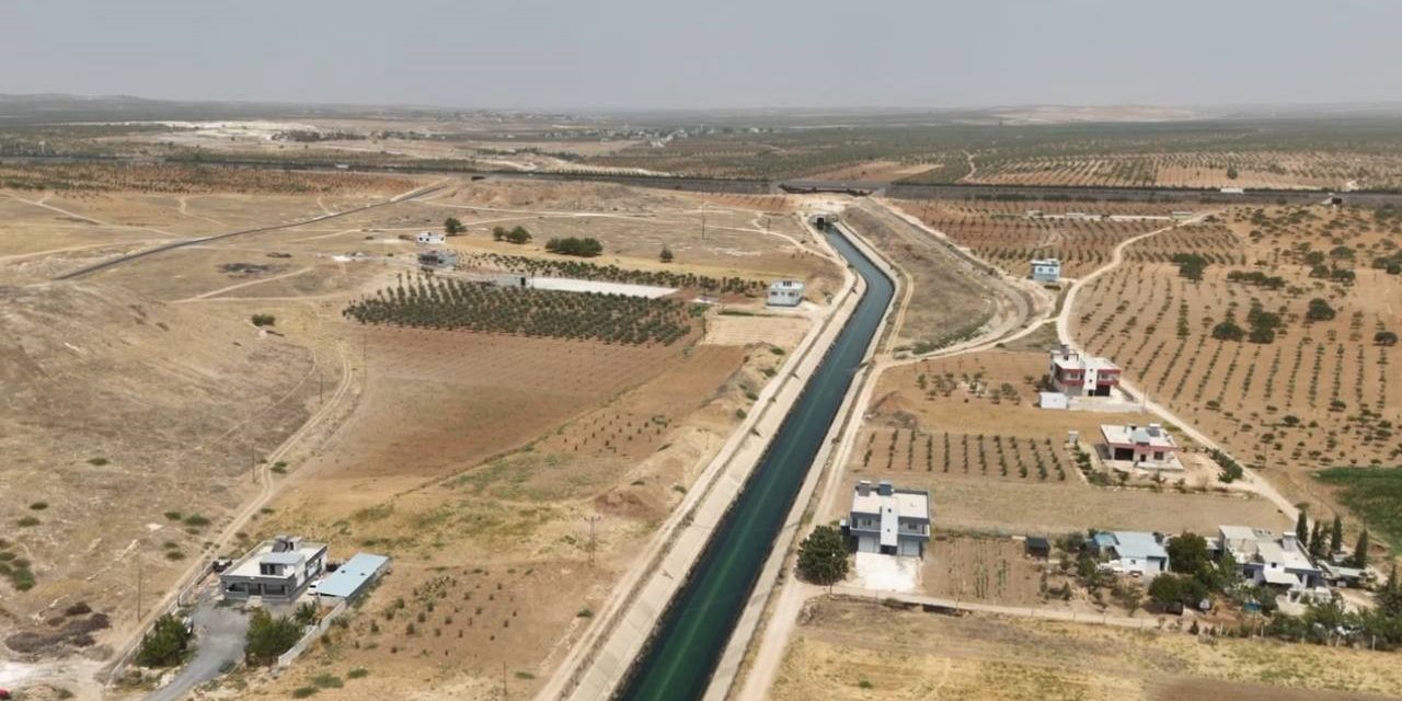 Uzmanlardan kuraklık uyarısı