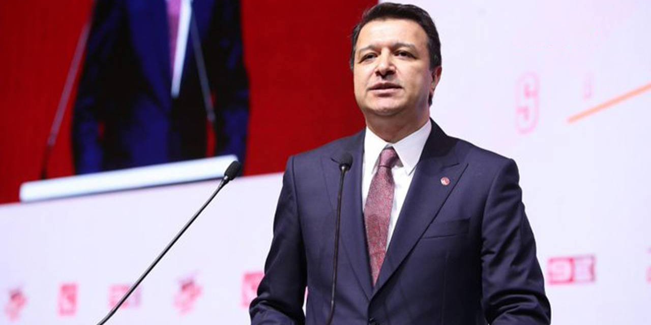 Saadet Partisi Genel Başkanı Arıkan: "Kendi gemilerimizi hazırlayacağız ve Gazze'ye yelken açacağız"