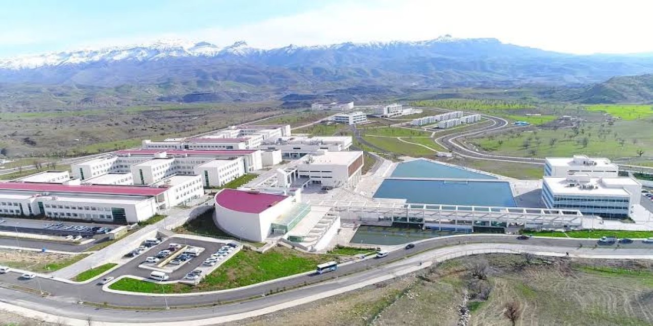 Şırnak Üniversitesi’nde 17 Personelin Atama Sonuçları Açıklandı