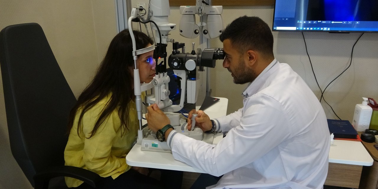 Uzmanı uyardı: Dijital göz yorgunluğu salgına dönüşüyor