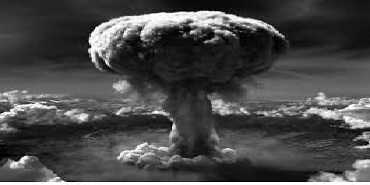 ABD'nin Hiroşima'ya atom bombalı saldırısının 80'inci yılı