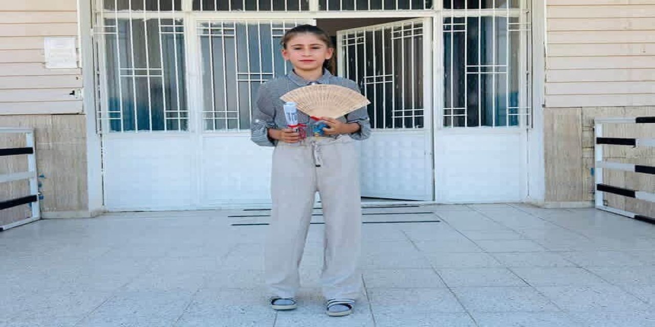 Silopi’de 8 yaşındaki kız Hezil Çayında boğuldu, ilçe yasa büründü
